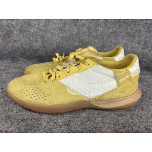 Nike Street Gato Shoes Mens Size 6.5 Indoor Soccer Trainers Suede Mesh